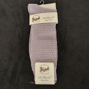 MEN'S ST. PATRICK SILKY DRESS SOCKS FASHION COLORS.